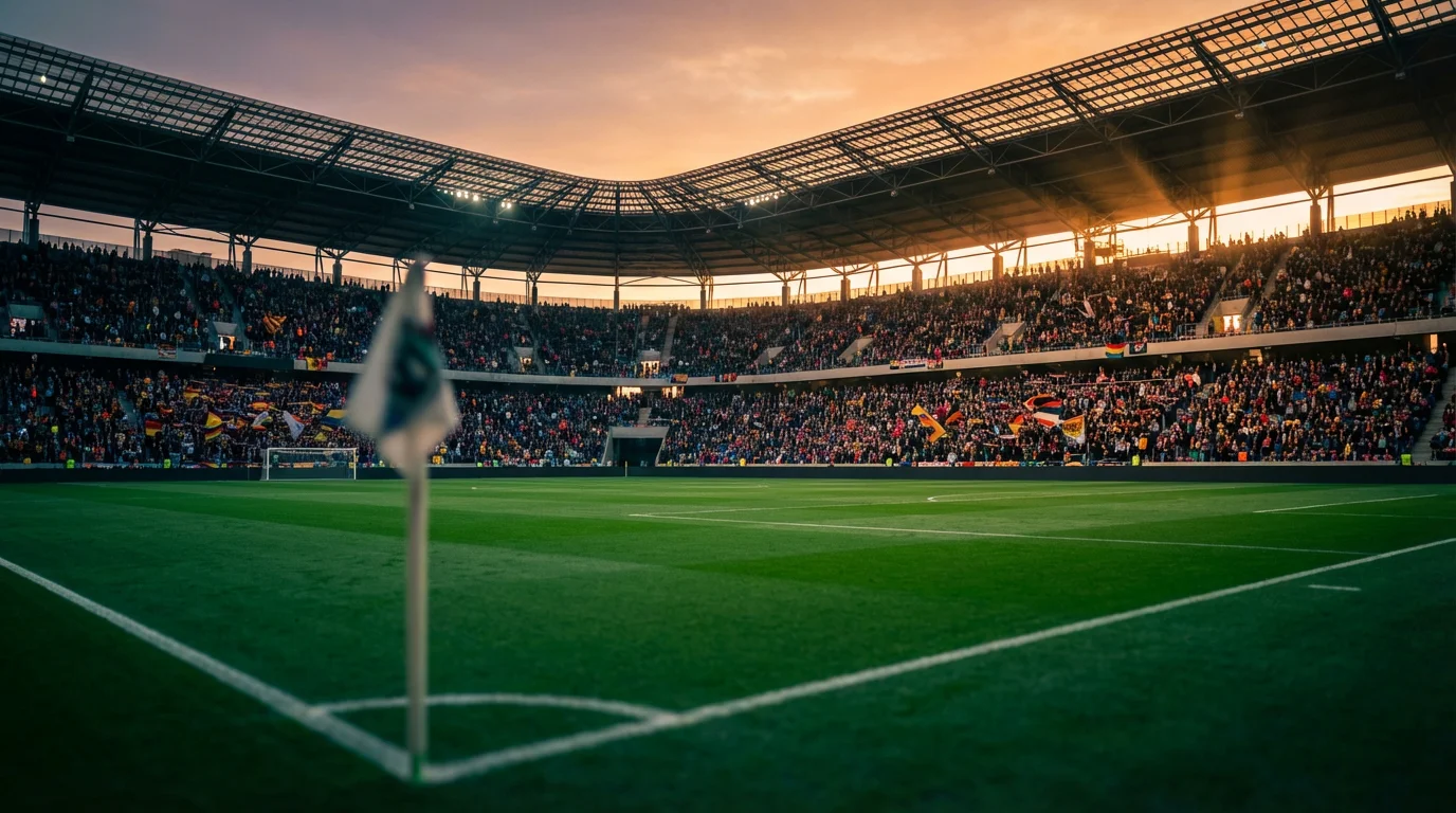 WM 2026 Wetten — Analyse und Prognosen