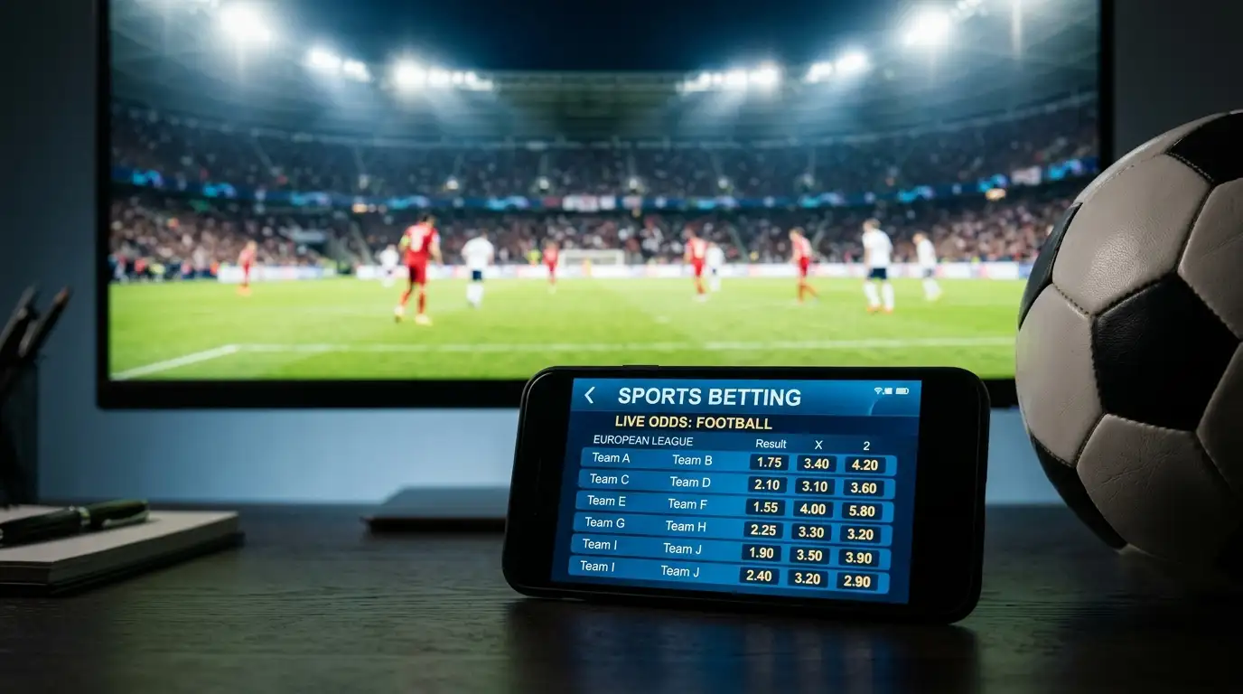 World Cup 2026 betting markets settling after the final