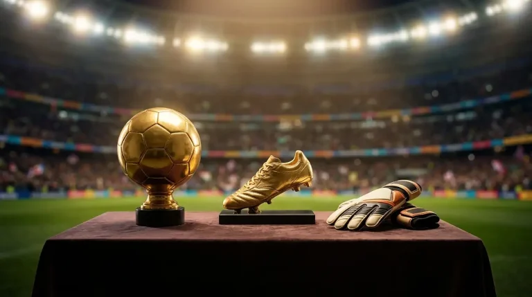 World Cup 2026 Awards: Rodri, Mbappé and Messi’s Farewell